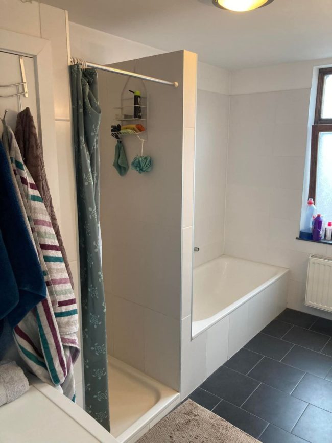 Une place pour une cohabitation queer-friendly dans un appartement lumineux à Ottignies