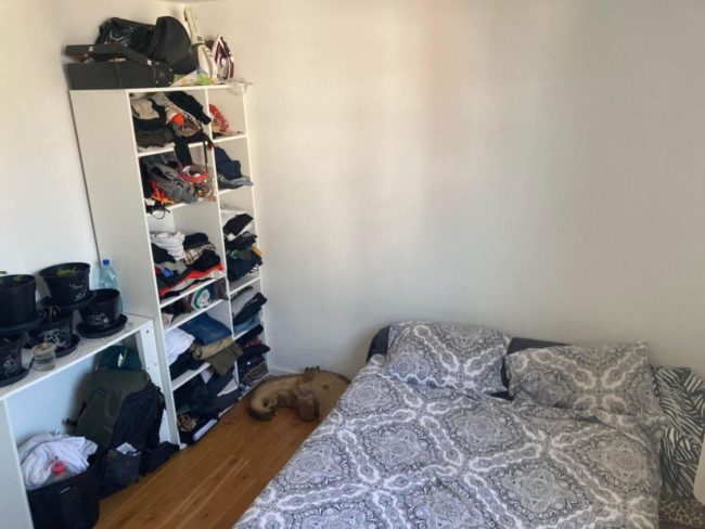 Une place pour une cohabitation queer-friendly dans un appartement lumineux à Ottignies