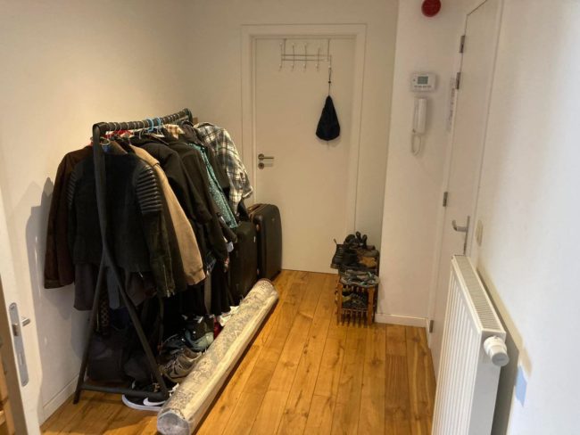 Une place pour une cohabitation queer-friendly dans un appartement lumineux à Ottignies