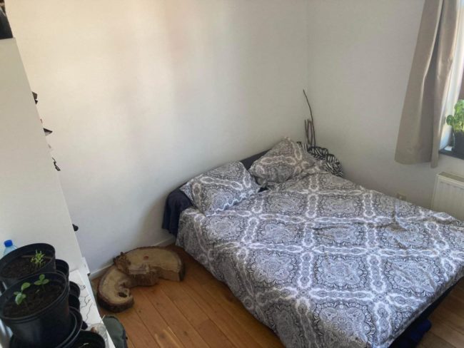 Une place pour une cohabitation queer-friendly dans un appartement lumineux à Ottignies