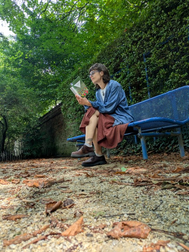 Recherche nouveau lieu de vie 🌿