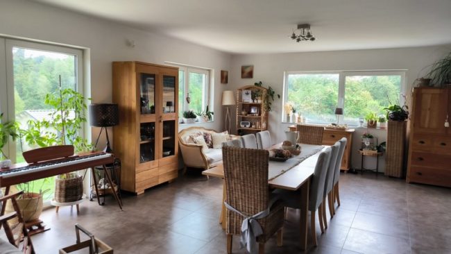 🌿 Colocation joyeuse et cosy en Brabant Wallon – 2 chambres disponibles dès septembre (phase 1) 🌿