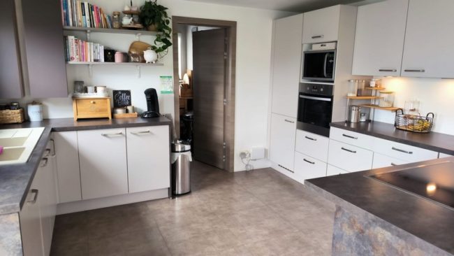 🌿 Colocation joyeuse et cosy en Brabant Wallon – 2 chambres disponibles dès septembre (phase 1) 🌿