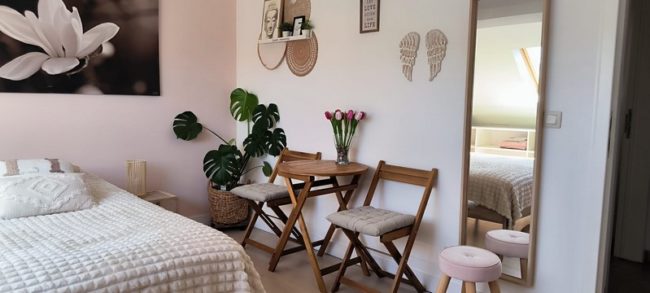 🌿 Colocation joyeuse et cosy en Brabant Wallon – 2 chambres disponibles dès septembre (phase 1) 🌿