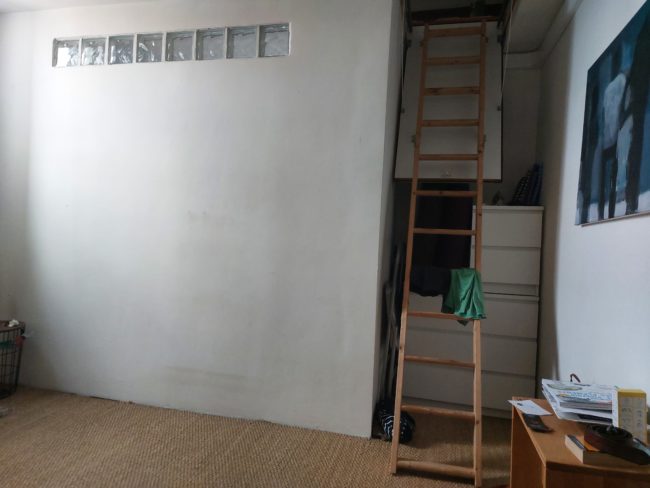2 chambres se libèrent dans une coloc au sein d’un Habitat Groupé à Spy !