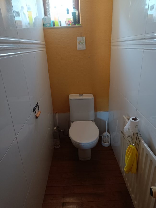 🏡🪴Ottignies 🌳- Appartement indépendant libre pour octobre dans un petit habitat groupé🌻🏡