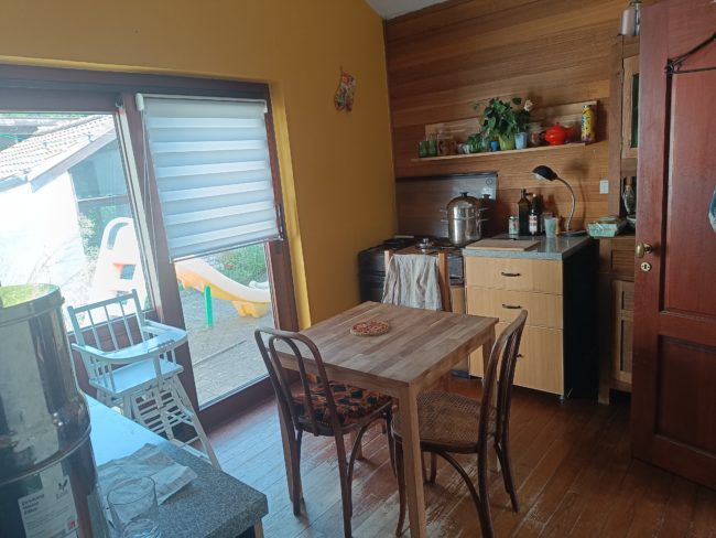 🏡🪴Ottignies 🌳- Appartement indépendant libre pour octobre dans un petit habitat groupé🌻🏡
