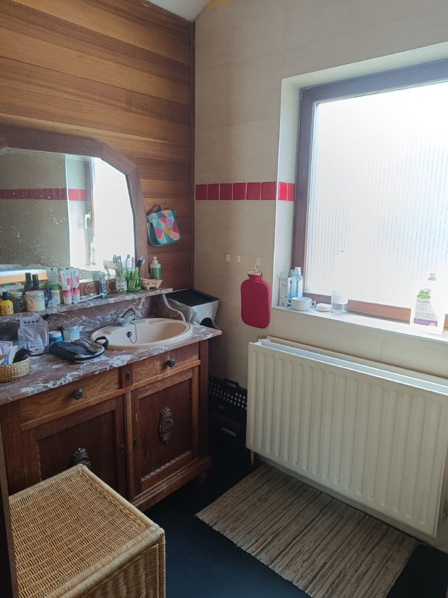 🏡🪴Ottignies 🌳- Appartement indépendant libre pour octobre dans un petit habitat groupé🌻🏡
