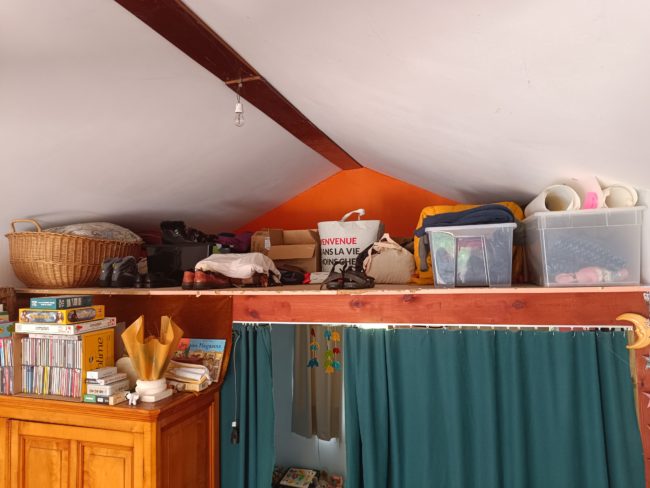 🏡🪴Ottignies 🌳- Appartement indépendant libre pour octobre dans un petit habitat groupé🌻🏡