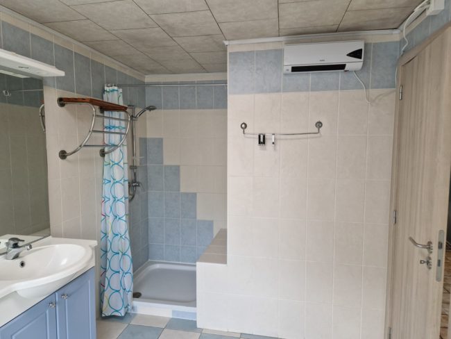 Maison en location/colocation pour une courte durée sur Nivelles