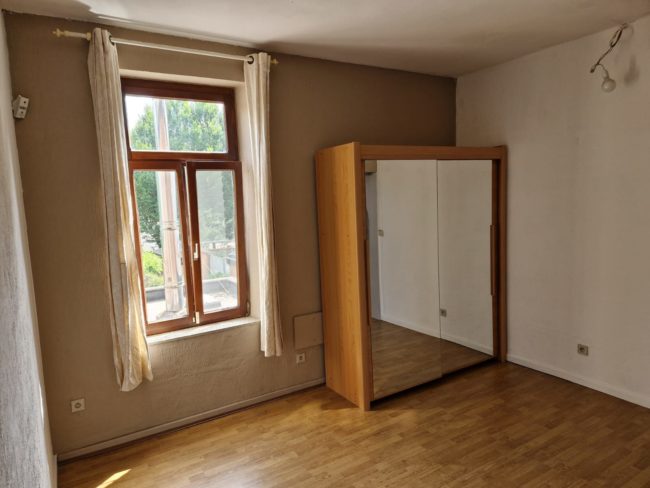 Maison en location/colocation pour une courte durée sur Nivelles