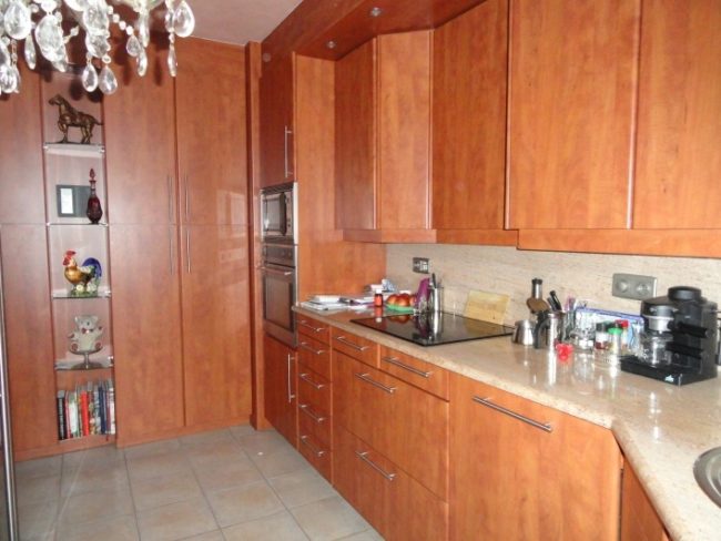 Appartement à 1080 Molenbeek (BXL) 3 à 4 chambres avec terrasse pour nouveau groupe habitat groupé