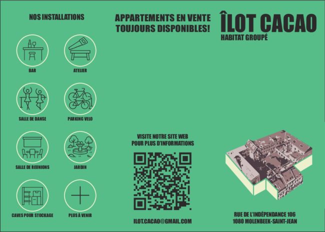 îlot cacao