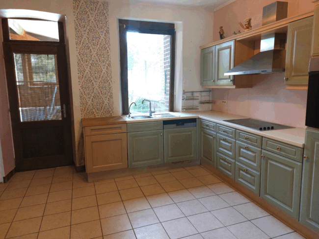 J’ai trouvé l’endroit parfait pour un habitat groupé ! Prêts à vous investir avec moi dans son acquisition et sa création ?