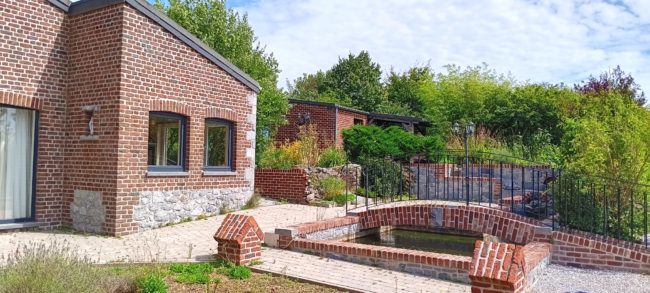 J’ai trouvé l’endroit parfait pour un habitat groupé ! Prêts à vous investir avec moi dans son acquisition et sa création ?