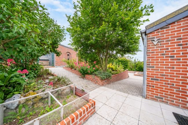 J’ai trouvé l’endroit parfait pour un habitat groupé ! Prêts à vous investir avec moi dans son acquisition et sa création ?