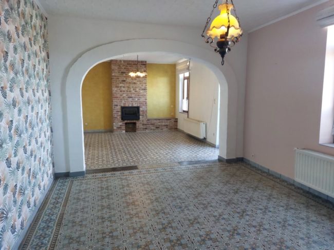 J’ai trouvé l’endroit parfait pour un habitat groupé ! Prêts à vous investir avec moi dans son acquisition et sa création ?