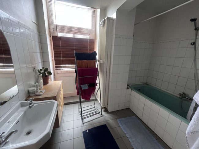Chambre à louer dans une coloc à Gembloux