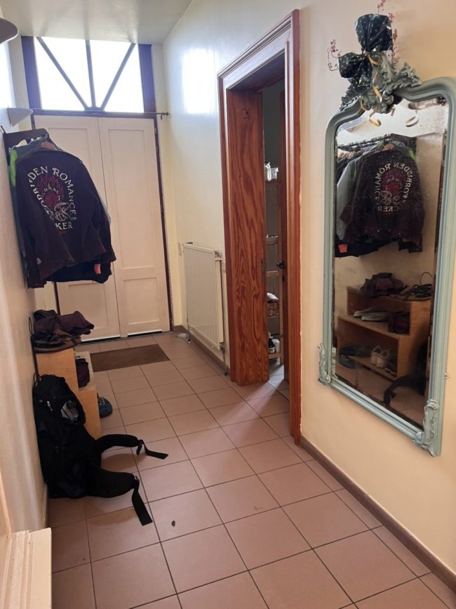 Chambre à louer dans une coloc à Gembloux
