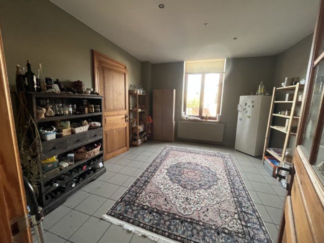 Chambre à louer dans une coloc à Gembloux