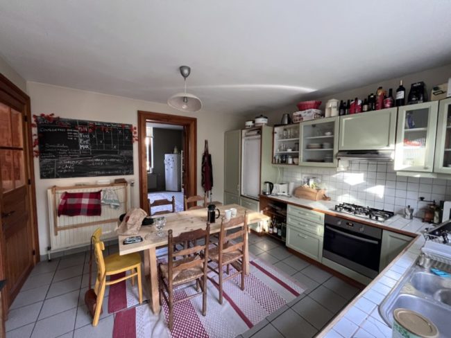 Chambre à louer dans une coloc à Gembloux