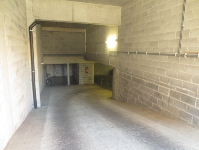 Appartement à 1080 Molenbeek (BXL) 3 à 4 chambres avec terrasse pour nouveau groupe habitat groupé