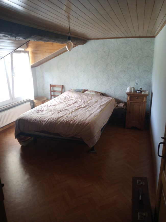 Chiny: collocation / retraite / résidence artistique en pleine nature