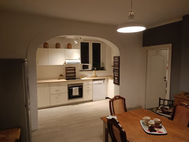 Une chambre se libère dans notre colocation