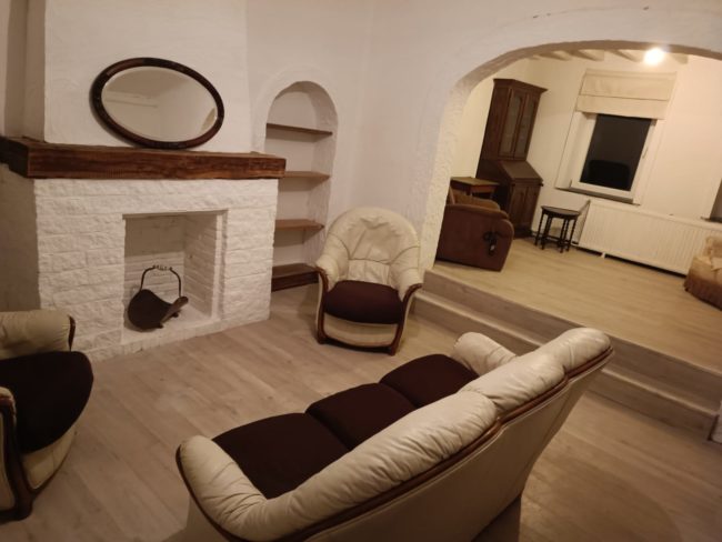 Une chambre se libère dans notre colocation dans le BW