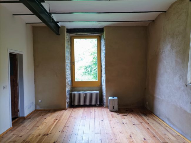 appartement 2 chambres
