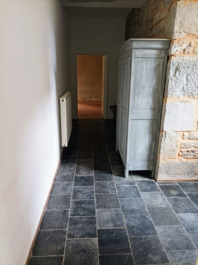 appartement 2 chambres