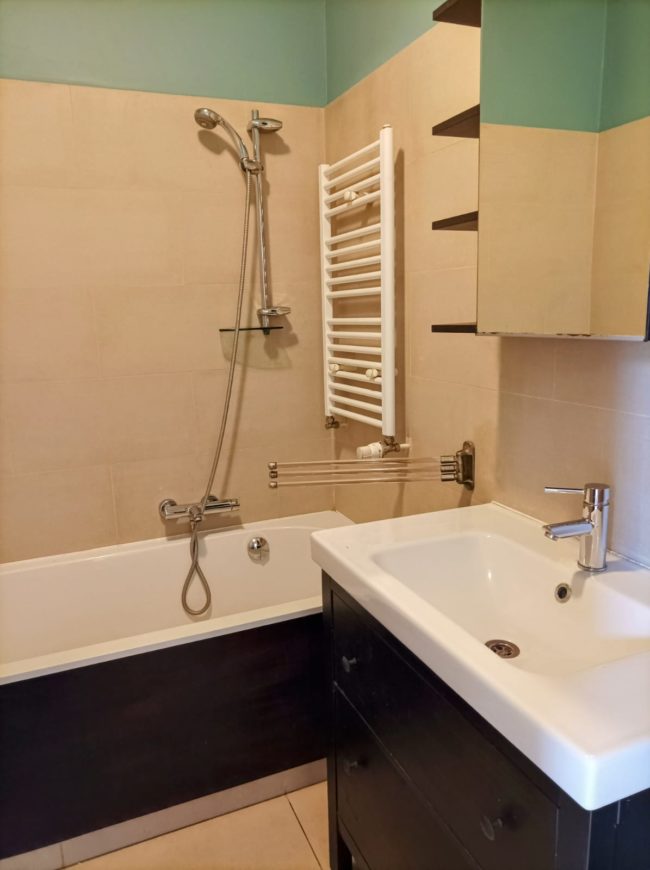 appartement 2 chambres