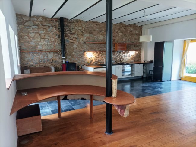 appartement 2 chambres