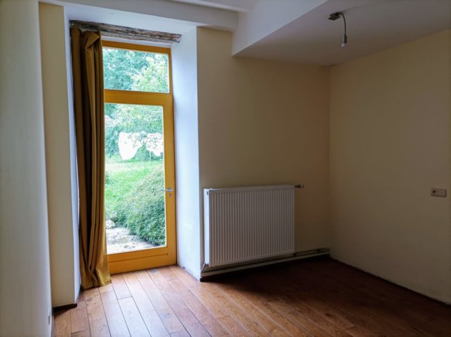 appartement 2 chambres