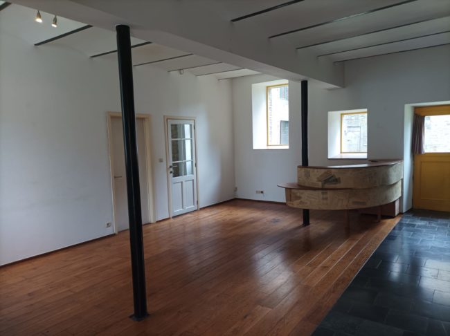 appartement 2 chambres