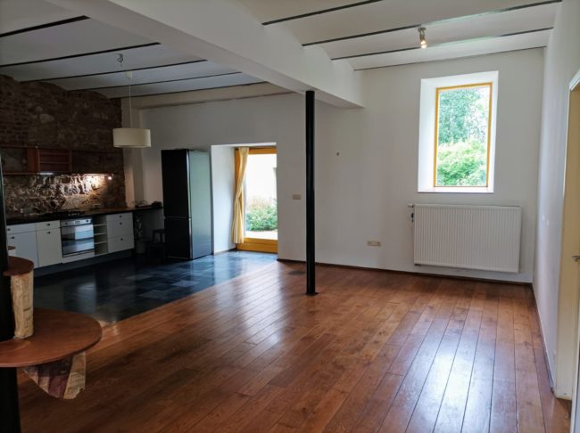 appartement 2 chambres