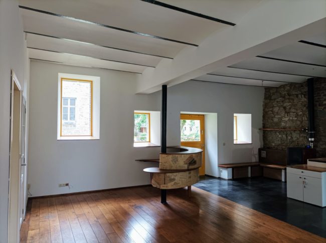 appartement 2 chambres