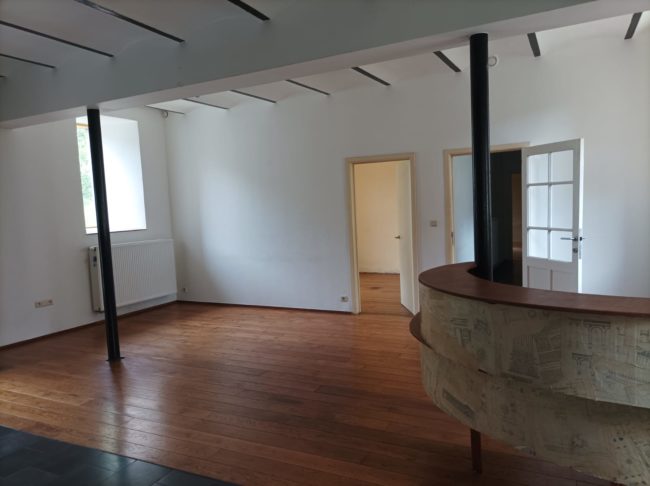 appartement 2 chambres