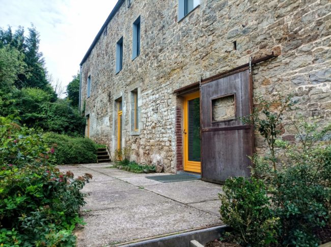 appartement 2 chambres
