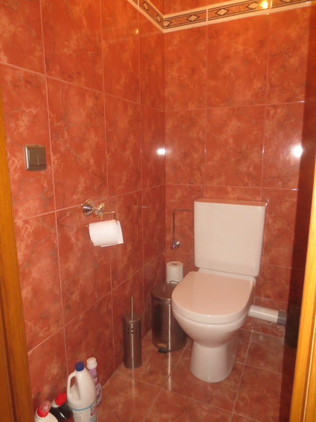 Appartement à 1080 Molenbeek (BXL) 3 à 4 chambres avec terrasse pour nouveau groupe habitat groupé