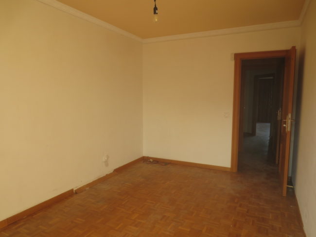 Appartement à 1080 Molenbeek (BXL) 3 à 4 chambres avec terrasse pour nouveau groupe habitat groupé