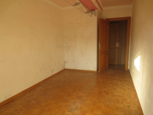 Appartement à 1080 Molenbeek (BXL) 3 à 4 chambres avec terrasse pour nouveau groupe habitat groupé