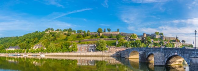 Colocation existante ou création de colocation dans la région de 🌳 Namur 🌳