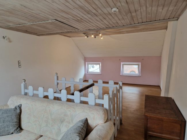 Maison en location/colocation pour une courte durée sur Nivelles