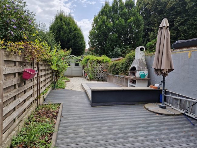 Maison en location/colocation pour une courte durée sur Nivelles