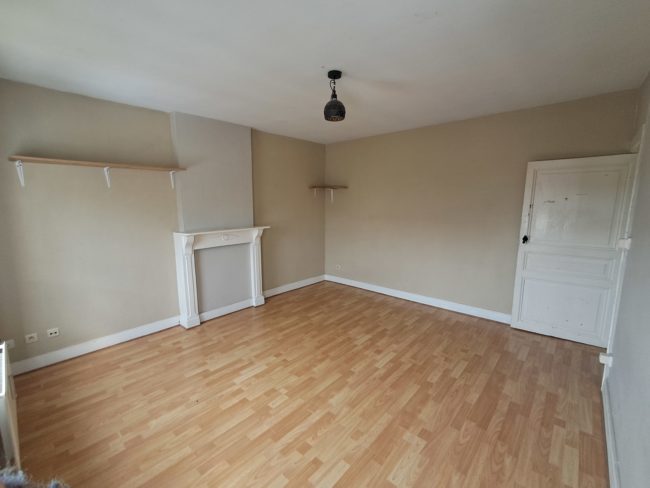 Jolie maison à partager en colocation à Sart Risbart