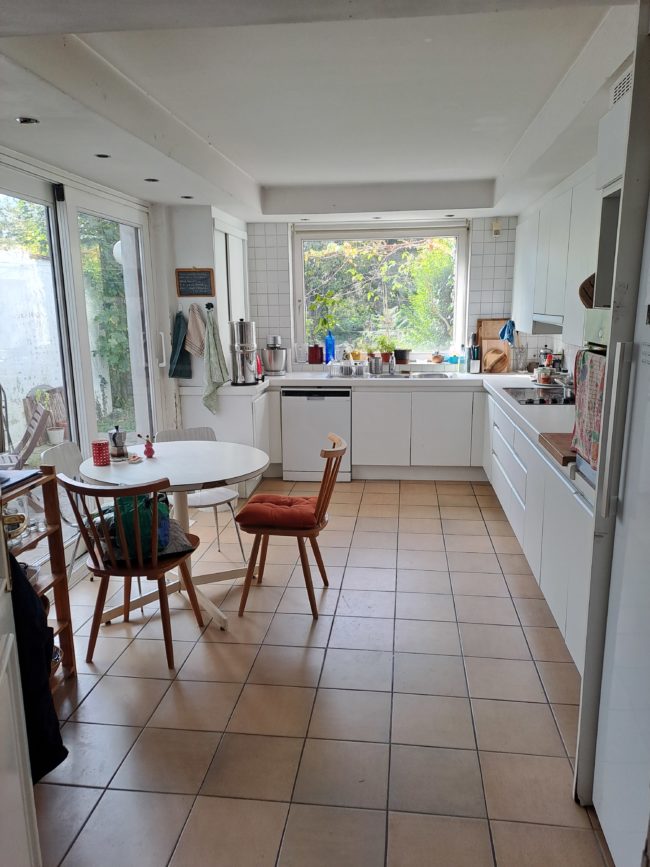 Chambre en colocation à Uccle