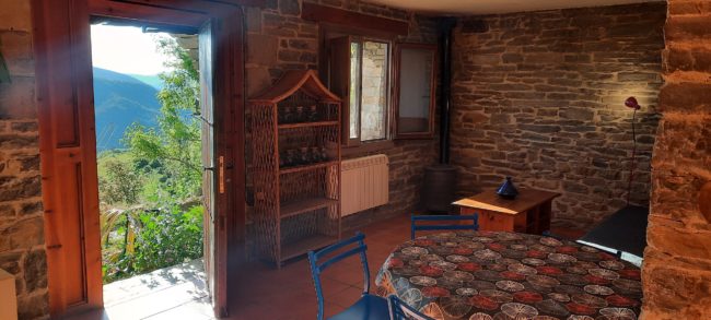 Recherche urgente d’un gérant/gardien pour une maison dans les Pyrénées Espagnoles