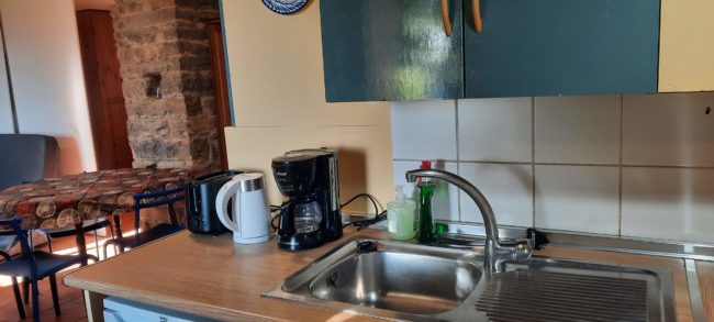 Recherche urgente d’un gérant/gardien pour une maison dans les Pyrénées Espagnoles