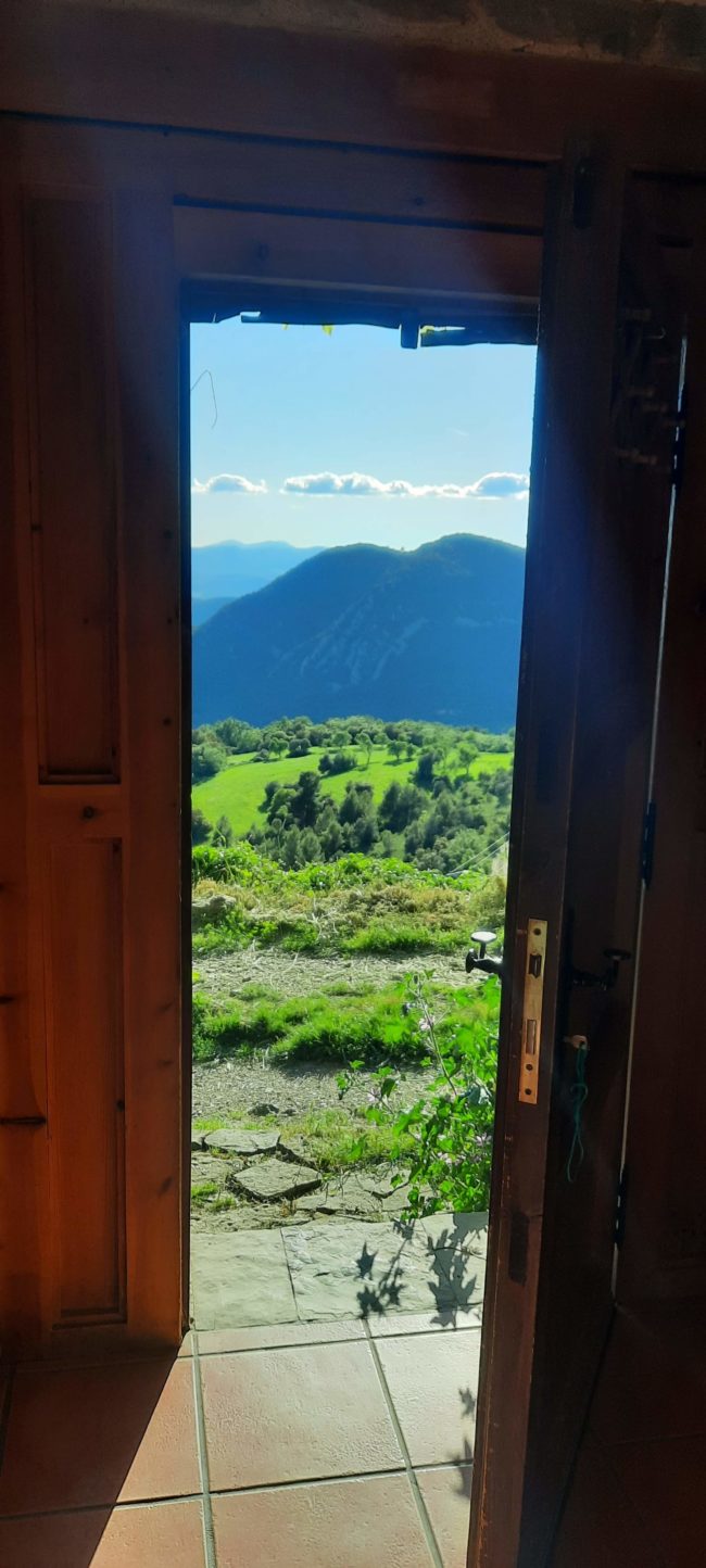Recherche urgente d’un gérant/gardien pour une maison dans les Pyrénées Espagnoles